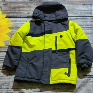 Boys Rain/Snow Jacket